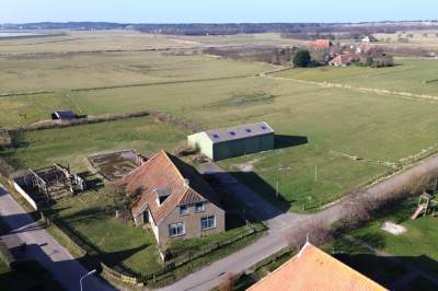 Woning Kinnum 10 Kinnum