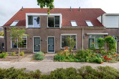 Woning Kamille 21 Opmeer