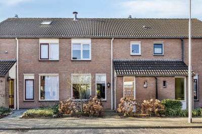 Woning Wijngaardstraat 15 Made