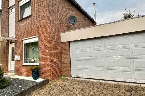 Woning Schweitzerstraat 40 Eygelshoven