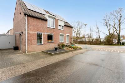 Woning Bergerveldweg 17 Berg en Terblijt