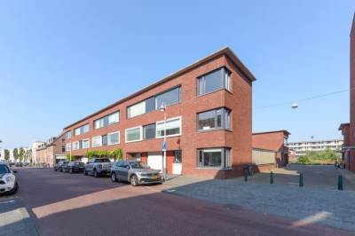 Woning Pluvierstraat 7 Den Haag