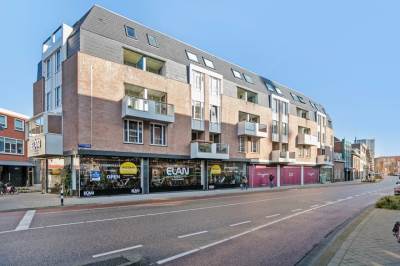 Woning Kleine Berg 125 Eindhoven