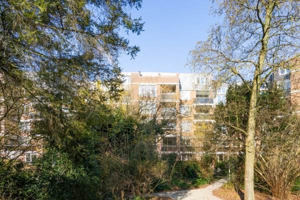 Woning Liendenhof 80 Amsterdam