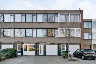 Woning Bolkruid 191 Rotterdam