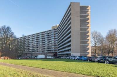 Woning Dunantstraat 953 Zoetermeer