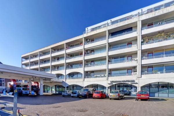 Woning St. Annastraat 186F Nijmegen