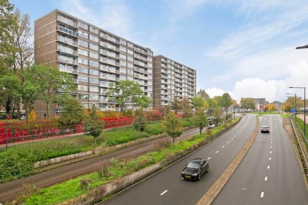 Woning Nieuwe Damlaan 403 Schiedam