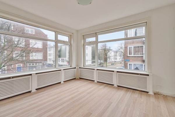 Woning Deensestraat 61B Rotterdam