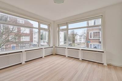 Woning Deensestraat 61B Rotterdam