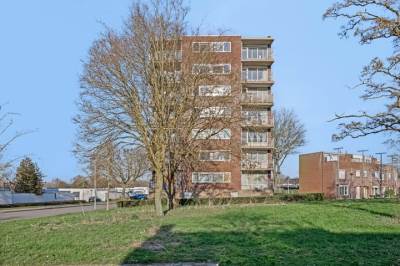 Woning Laathofruwe 35D Maastricht