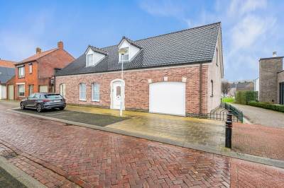 Woning Steensedijk 69 Hulst