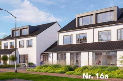 Woning Akkerstraat 16A Haaren