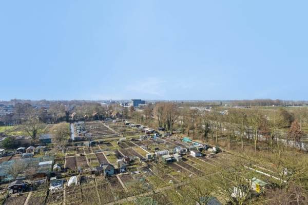 Woning Sperwerstraat 59 Sliedrecht