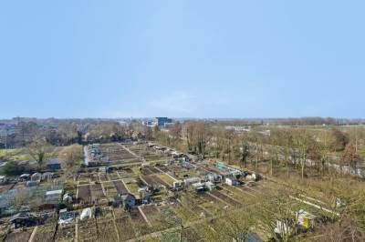 Woning Sperwerstraat 59 Sliedrecht