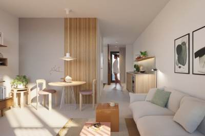 Woning Vlaamsegas 11C Nijmegen