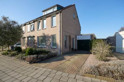 Woning Ferlemanstraat 116 Terneuzen