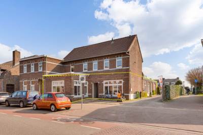 Woning Ambyerstraat Noord 78 Maastricht