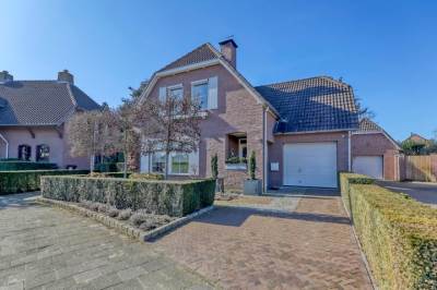 Woning Veldstraat 8A Helden