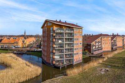 Woning Ringslang 121 Amstelveen