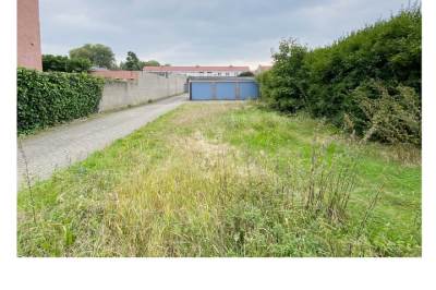 Bouwgrond Kasperenstraat 157G1 Kerkrade