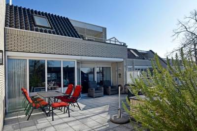 Woning de Lei 8 Driebergen-Rijsenburg