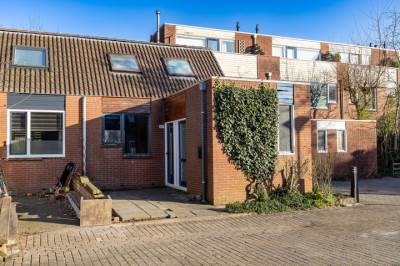Woning Grevingaheerd 263 Groningen