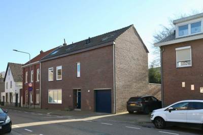 Woning Grensstraat 101 Landgraaf