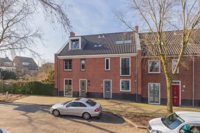 Woning Schouwstraat 4 Rijsenhout