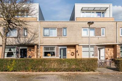 Woning Hondskruid 6 Katwijk (ZH)