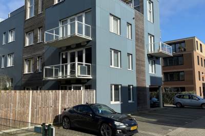 Woning Olivier van Noorthof 2 Almere