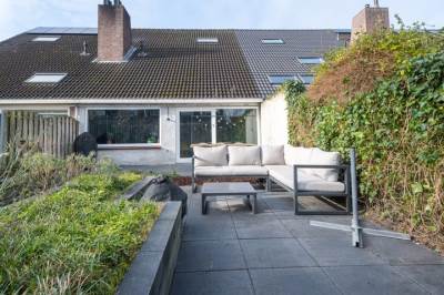 Woning Klaverbeemd 56 Terheijden