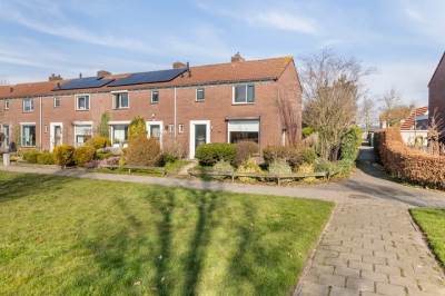 Woning Rhenenseweg 12 Kesteren