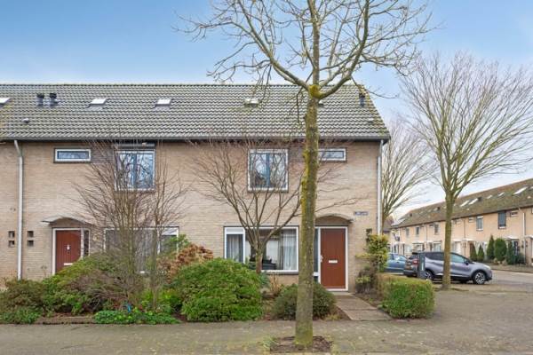 Woning Luiklaan 17 Eindhoven