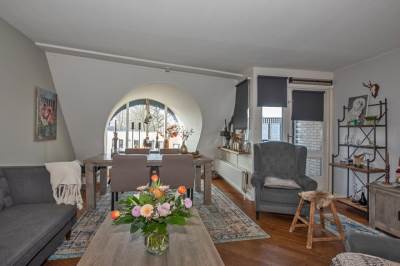 Woning Oude Veemarkt 13 Rijssen