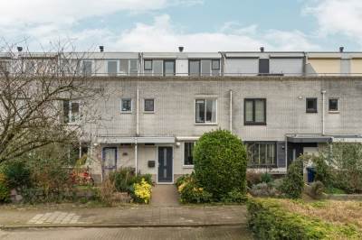 Woning Markiezenhofstraat 42 Almere