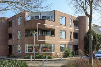 Woning Churchilldreef 115 Ede