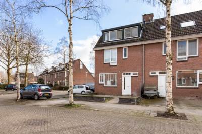 Woning Karperstraat 14 Nieuwkoop