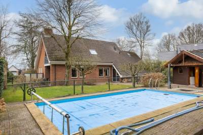 Woning De Beeklanden 68 Schoonebeek