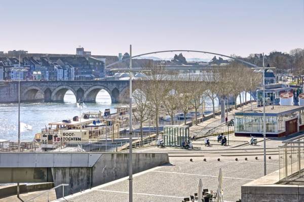 Woning van Hasseltkade 24 Maastricht