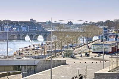 Woning van Hasseltkade 24 Maastricht