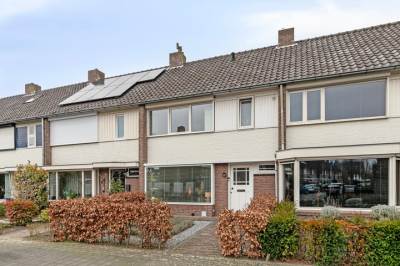 Woning Meidoornstraat 21 Best