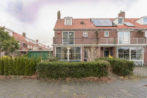 Woning Meppelerstraatweg 121 Zwolle