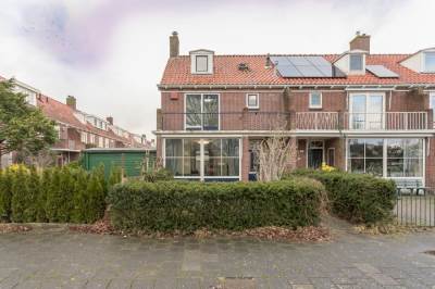 Woning Meppelerstraatweg 121 Zwolle