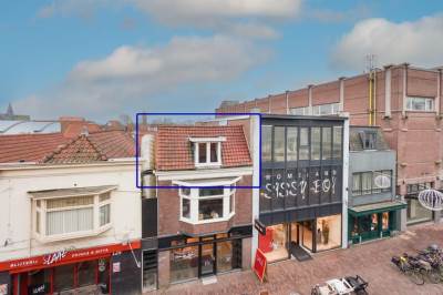 Woning Laat 131B Alkmaar