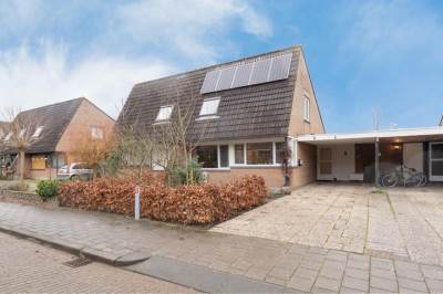 Woning Broekestraat 8 Rilland