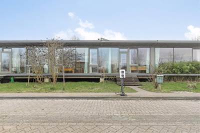 Woning Emile Durkheimweg 169 Almere