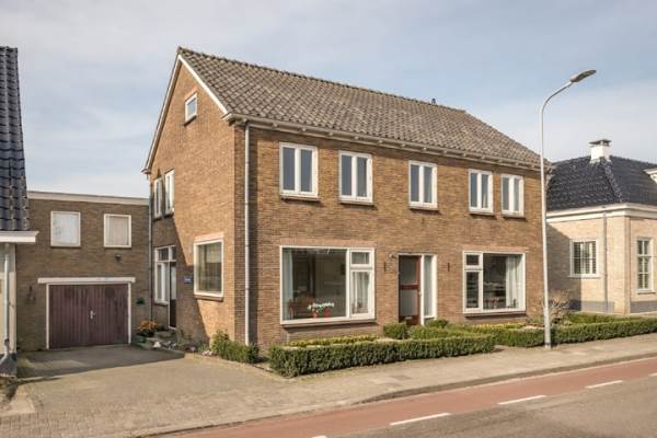 Woning Broekerhavenweg 40 Bovenkarspel