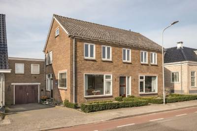 Woning Broekerhavenweg 40 Bovenkarspel
