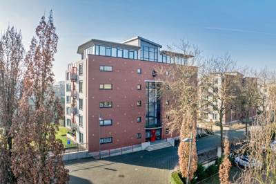 Woning Valkenaerhof 56 Nijmegen